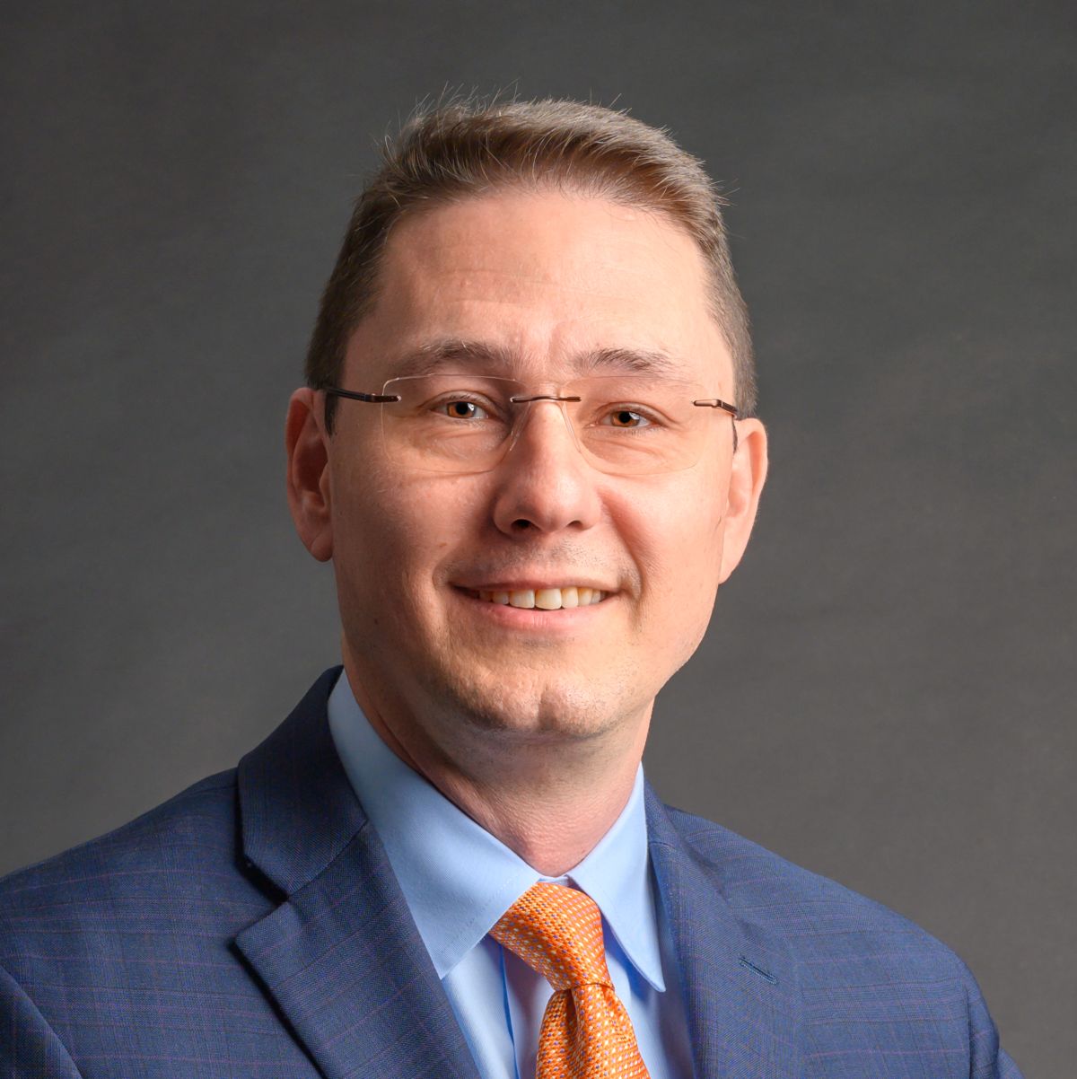 Dr. Tim Jansa, higher education leadership coach and advisor