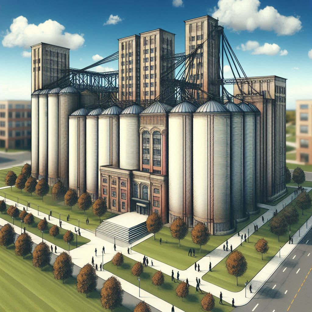 silos in higher education