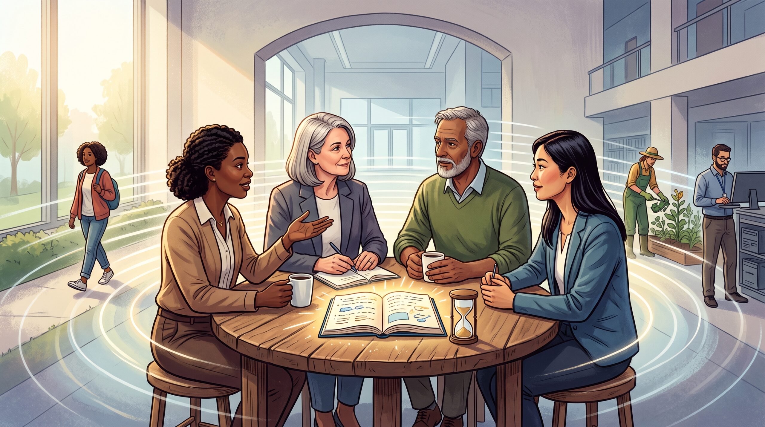 Professional development paradigm shift in higher education coaching